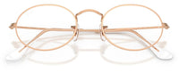 Lunettes de vue Ray-Ban RX3547V