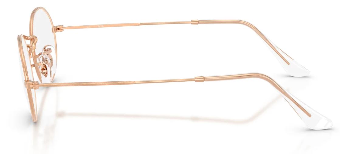 Lunettes de vue Ray-Ban RX3547V