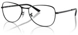 Lunettes de vue Ray-Ban RX3733V