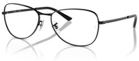 Lunettes de vue Ray-Ban RX3733V