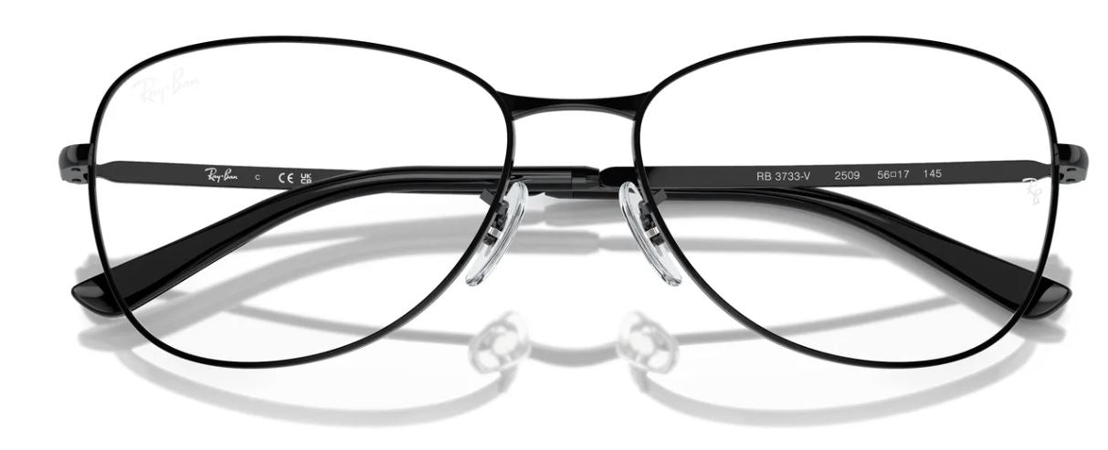 Lunettes de vue Ray-Ban RX3733V