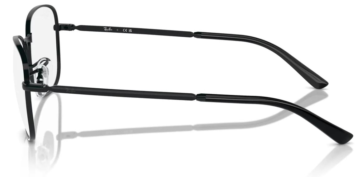 Lunettes de vue Ray-Ban RX3733V