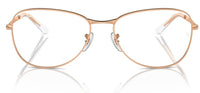 Lunettes de vue Ray-Ban RX3733V