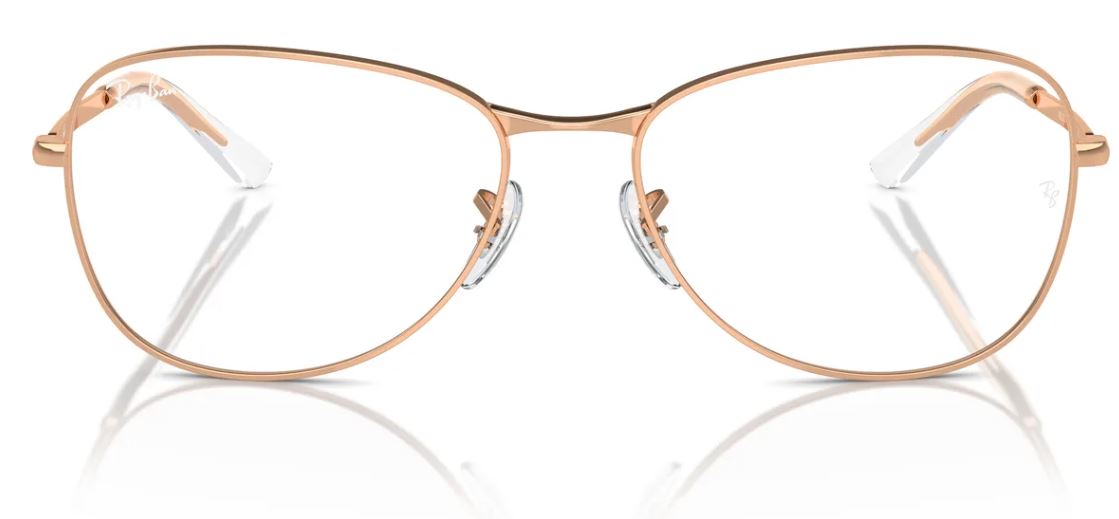 Lunettes de vue Ray-Ban RX3733V
