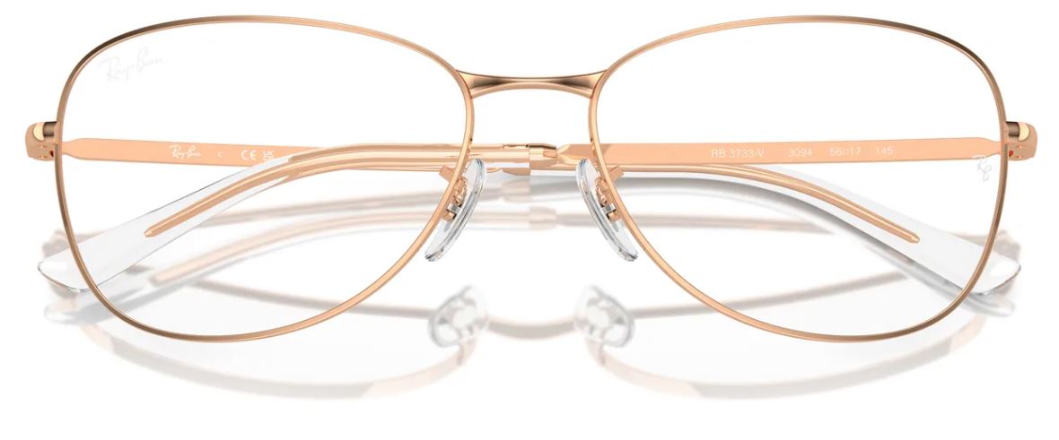 Lunettes de vue Ray-Ban RX3733V