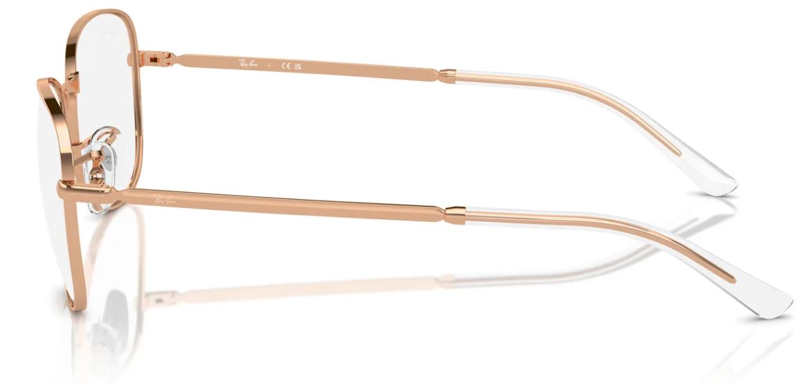 Lunettes de vue Ray-Ban RX3733V