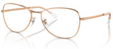 Lunettes de vue Ray-Ban RX3733V