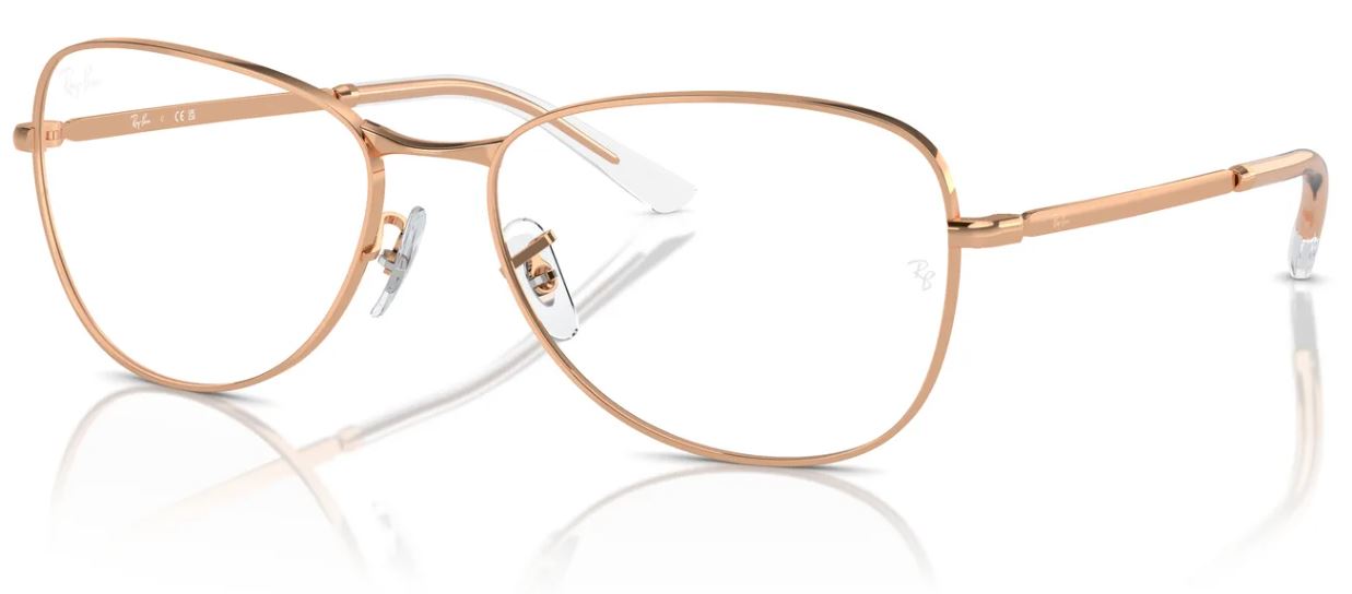 Lunettes de vue Ray-Ban RX3733V