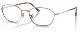 Lunettes de vue Ray-Ban RX3749V