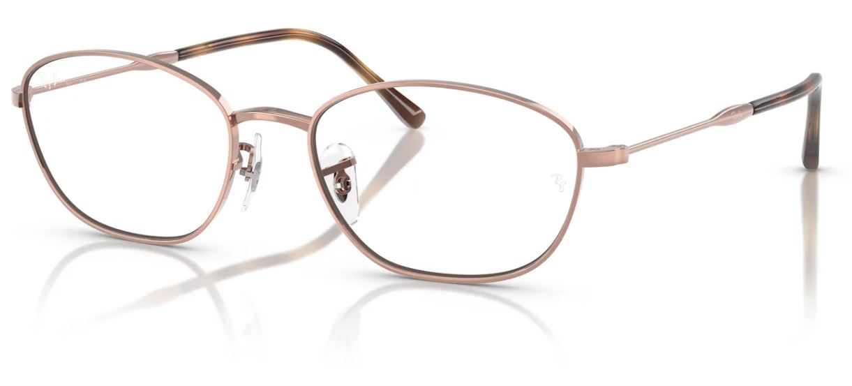 Lunettes de vue Ray-Ban RX3749V