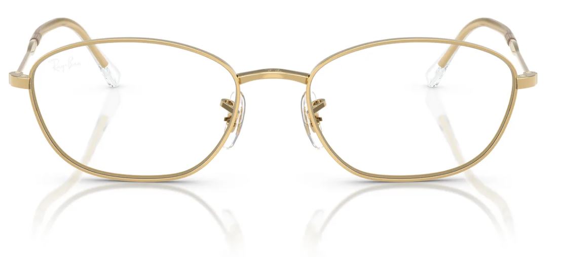 Lunettes de vue Ray-Ban RX3749V