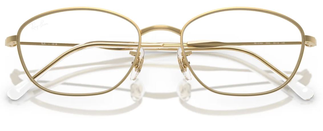 Lunettes de vue Ray-Ban RX3749V