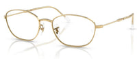 Lunettes de vue Ray-Ban RX3749V