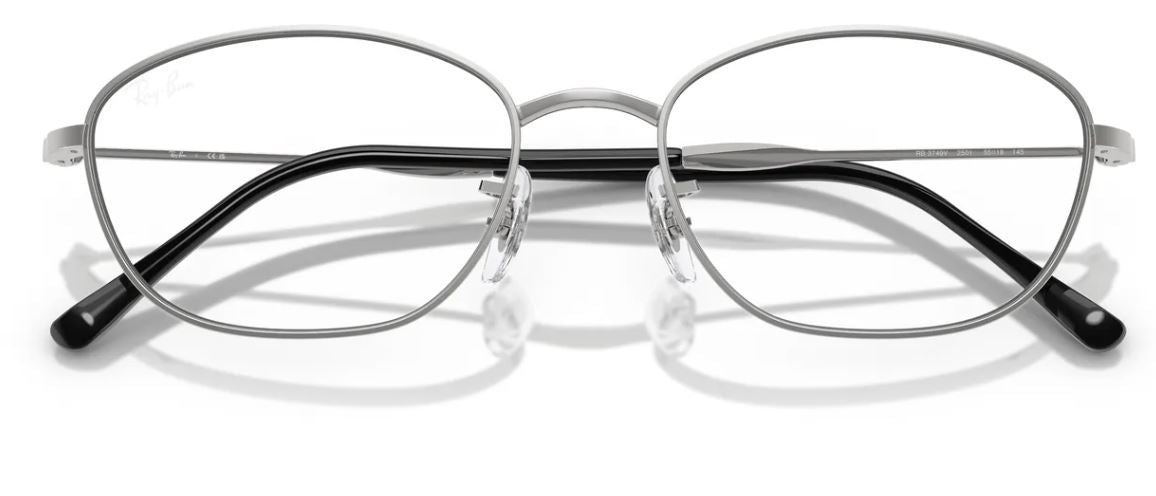 Lunettes de vue Ray-Ban RX3749V