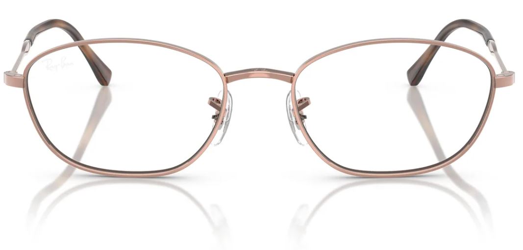 Lunettes de vue Ray-Ban RX3749V