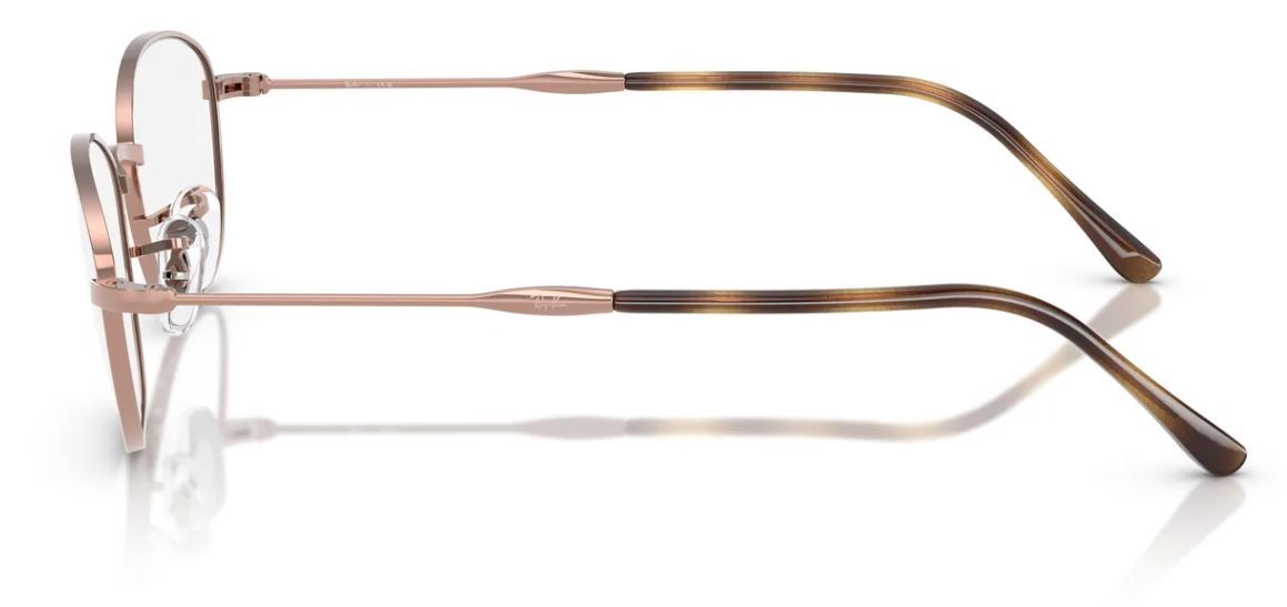 Lunettes de vue Ray-Ban RX3749V