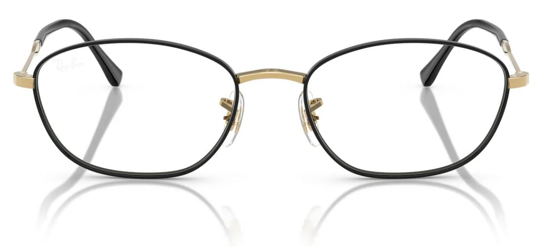 Lunettes de vue Ray-Ban RX3749V