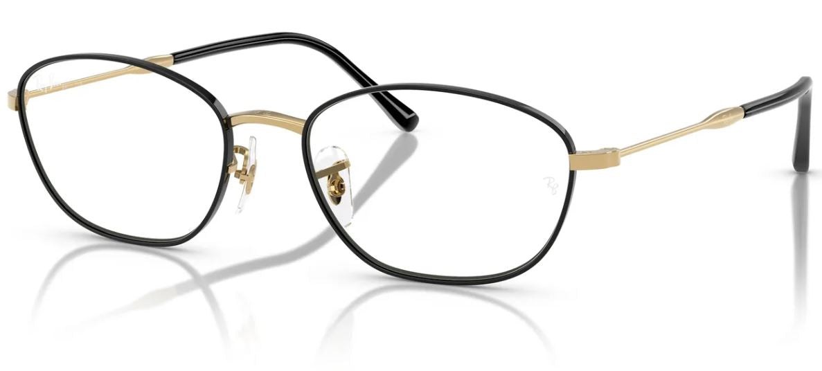 Lunettes de vue Ray-Ban RX3749V