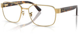Lunettes de vue Ray-Ban RX3751V