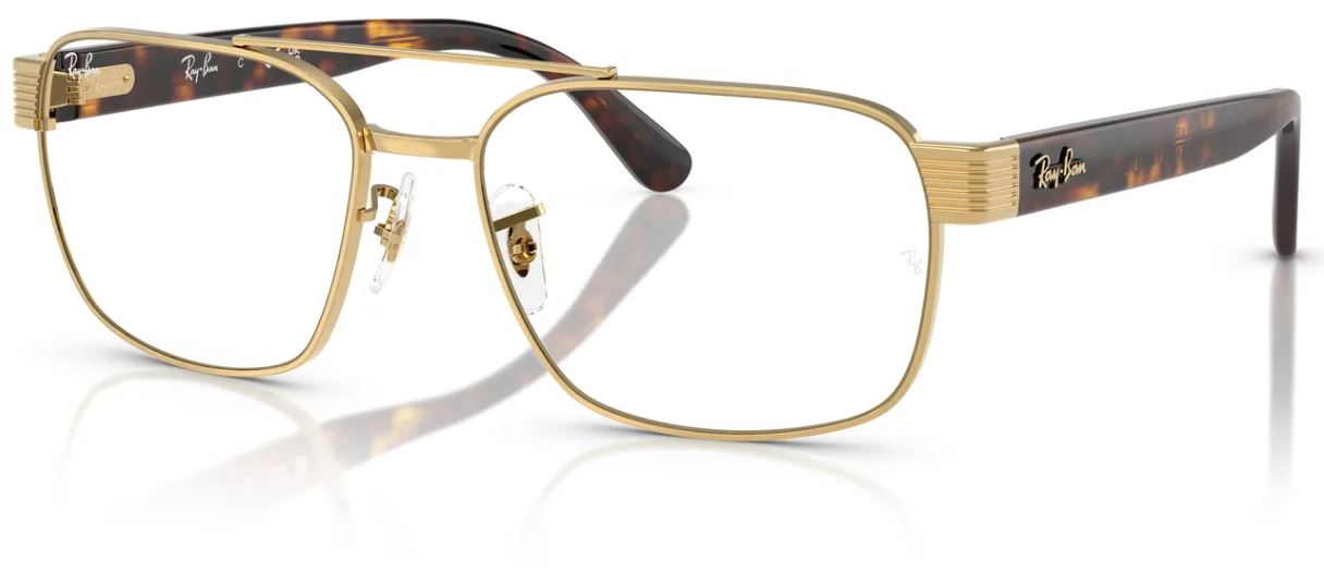 Lunettes de vue Ray-Ban RX3751V