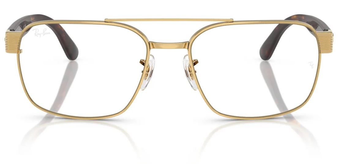 Lunettes de vue Ray-Ban RX3751V