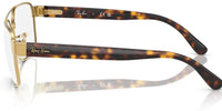 Lunettes de vue Ray-Ban RX3751V