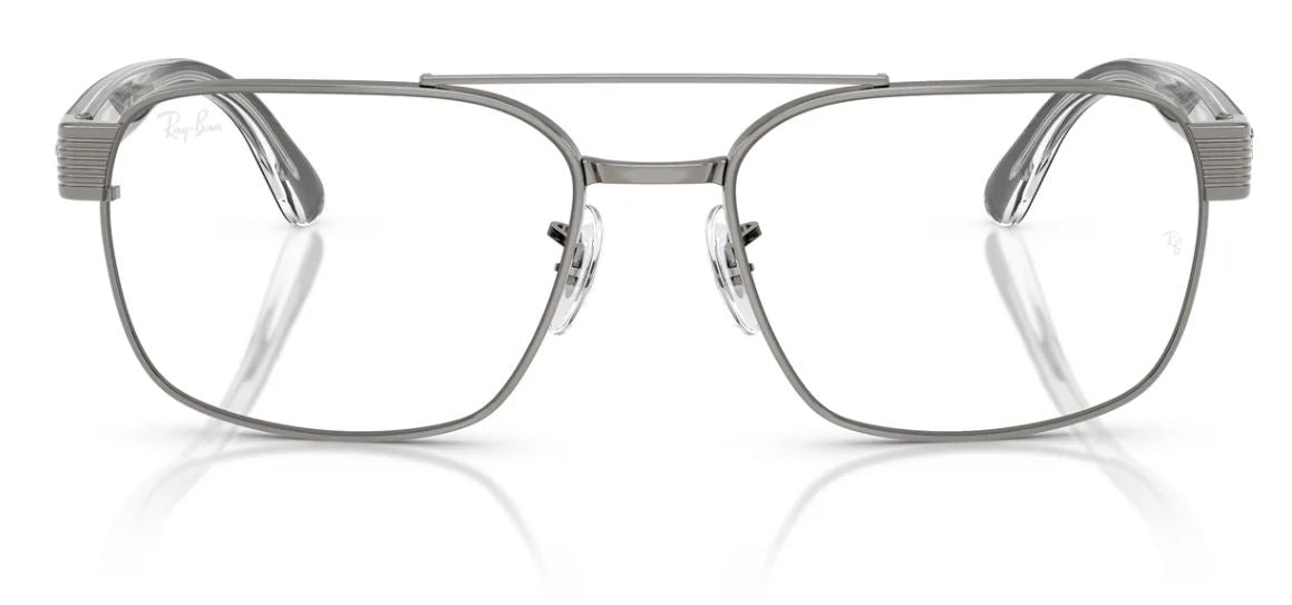 Lunettes de vue Ray-Ban RX3751V