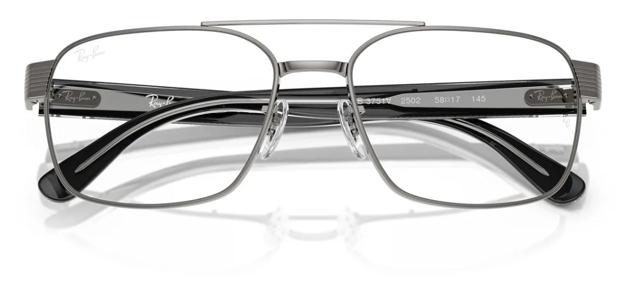 Lunettes de vue Ray-Ban RX3751V