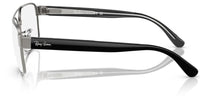 Lunettes de vue Ray-Ban RX3751V