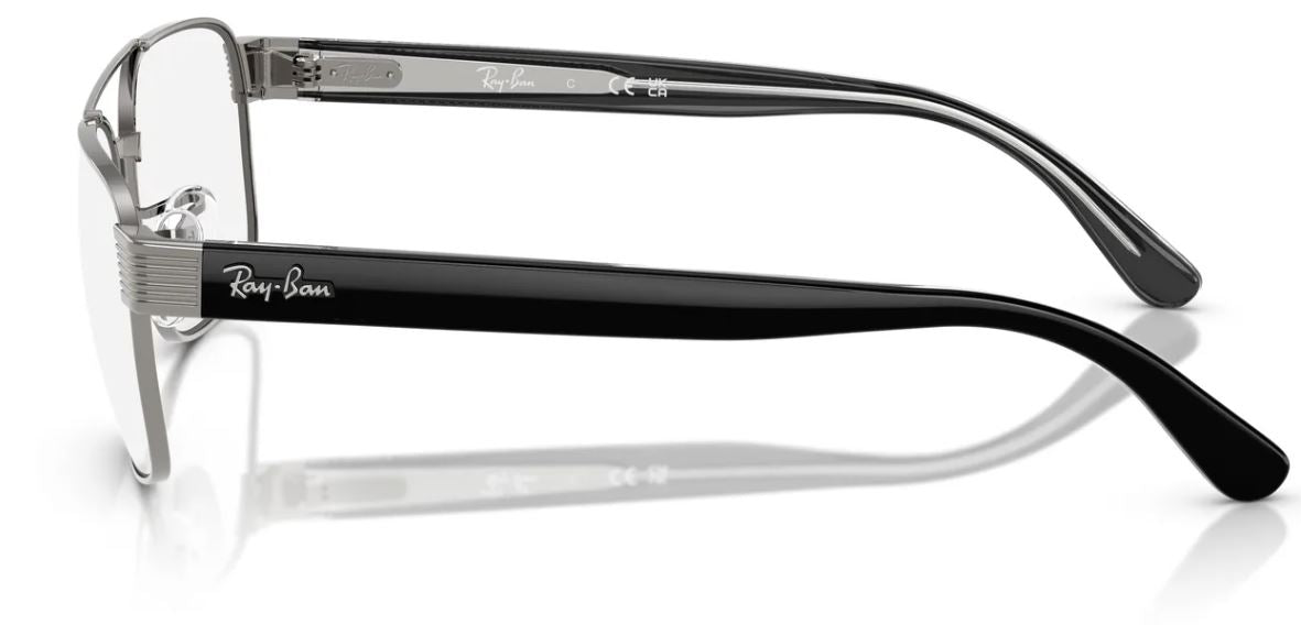 Lunettes de vue Ray-Ban RX3751V
