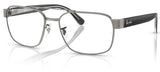 Lunettes de vue Ray-Ban RX3751V