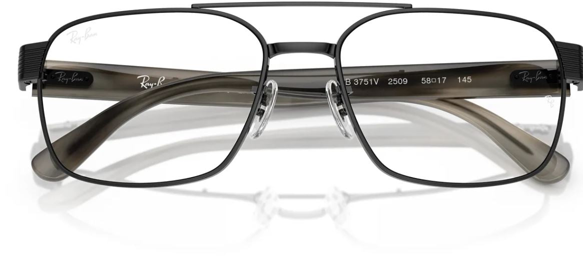 Lunettes de vue Ray-Ban RX3751V