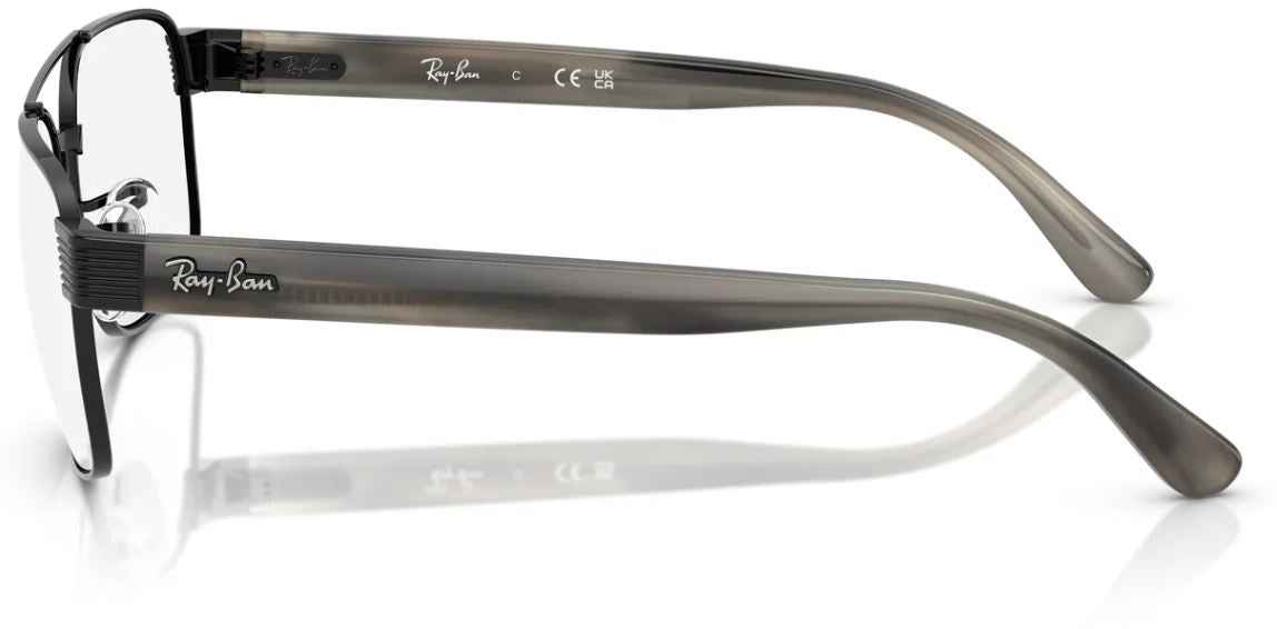 Lunettes de vue Ray-Ban RX3751V