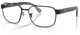 Lunettes de vue Ray-Ban RX3751V