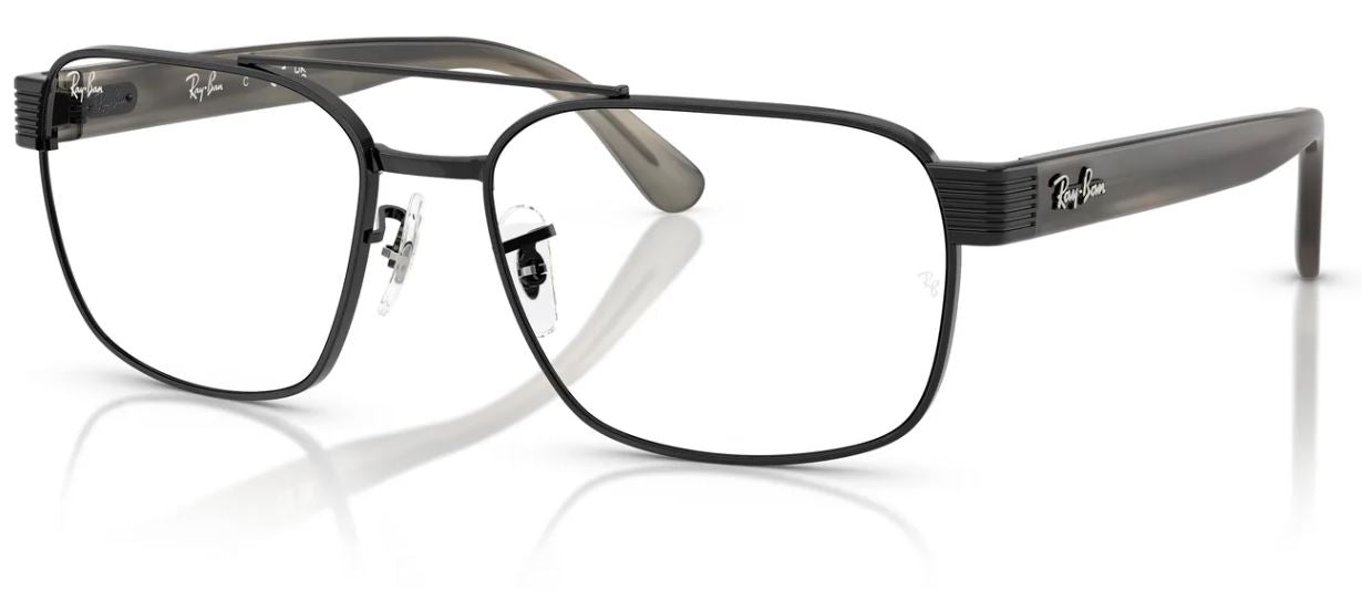 Lunettes de vue Ray-Ban RX3751V
