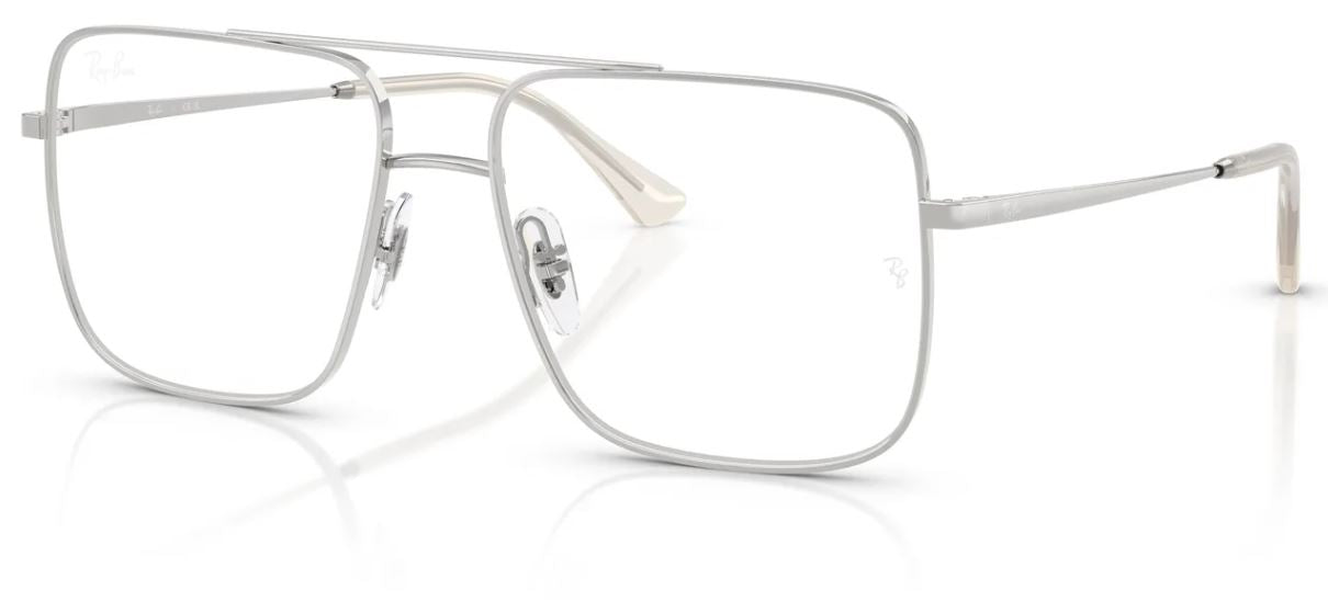 Lunettes de vue Ray-Ban RX3758V