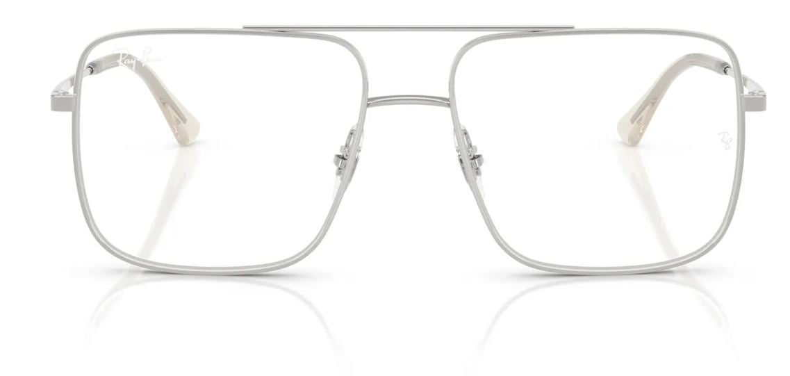 Lunettes de vue Ray-Ban RX3758V