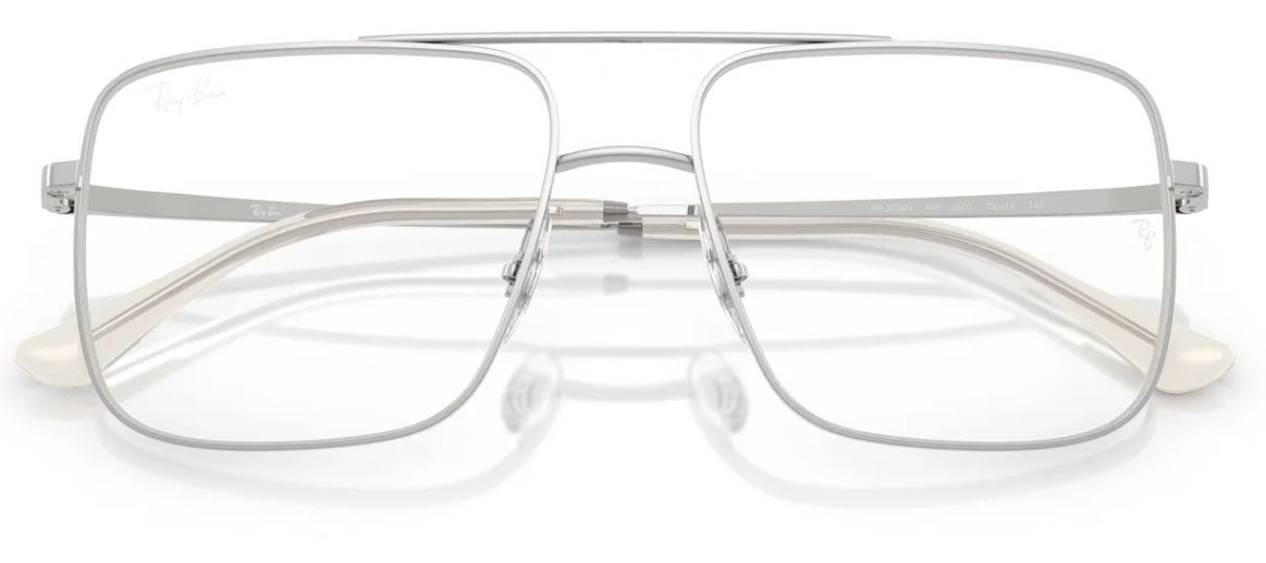 Lunettes de vue Ray-Ban RX3758V