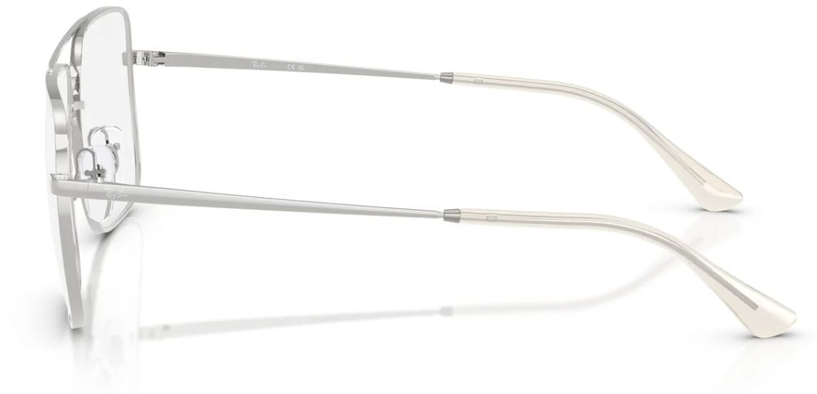 Lunettes de vue Ray-Ban RX3758V