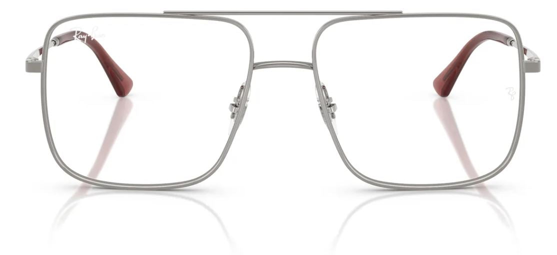 Lunettes de vue Ray-Ban RX3758V