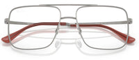 Lunettes de vue Ray-Ban RX3758V
