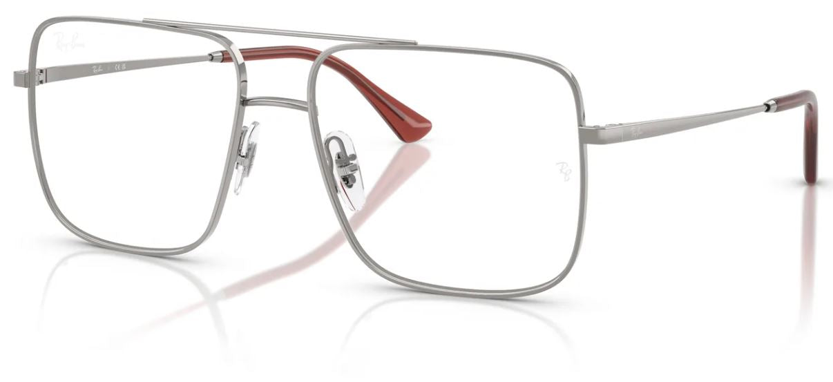 Lunettes de vue Ray-Ban RX3758V