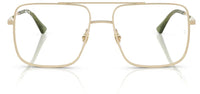 Lunettes de vue Ray-Ban RX3758V