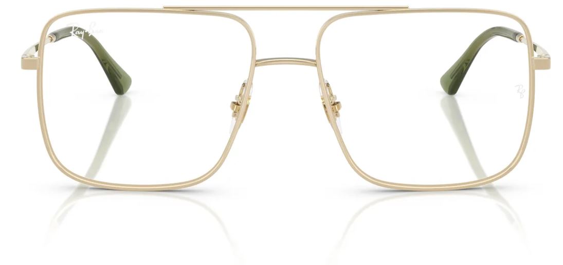 Lunettes de vue Ray-Ban RX3758V
