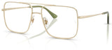 Lunettes de vue Ray-Ban RX3758V