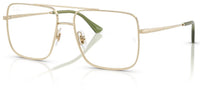 Lunettes de vue Ray-Ban RX3758V