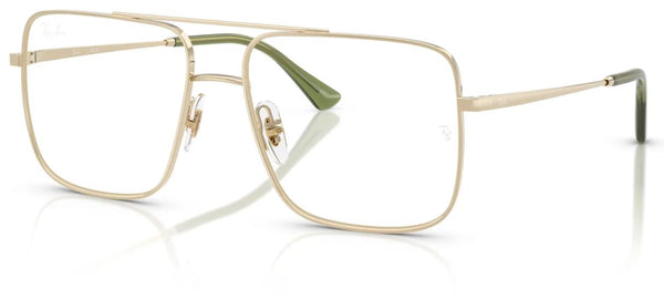 Lunettes de vue Ray-Ban RX3758V