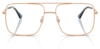 Lunettes de vue Ray-Ban RX3758V