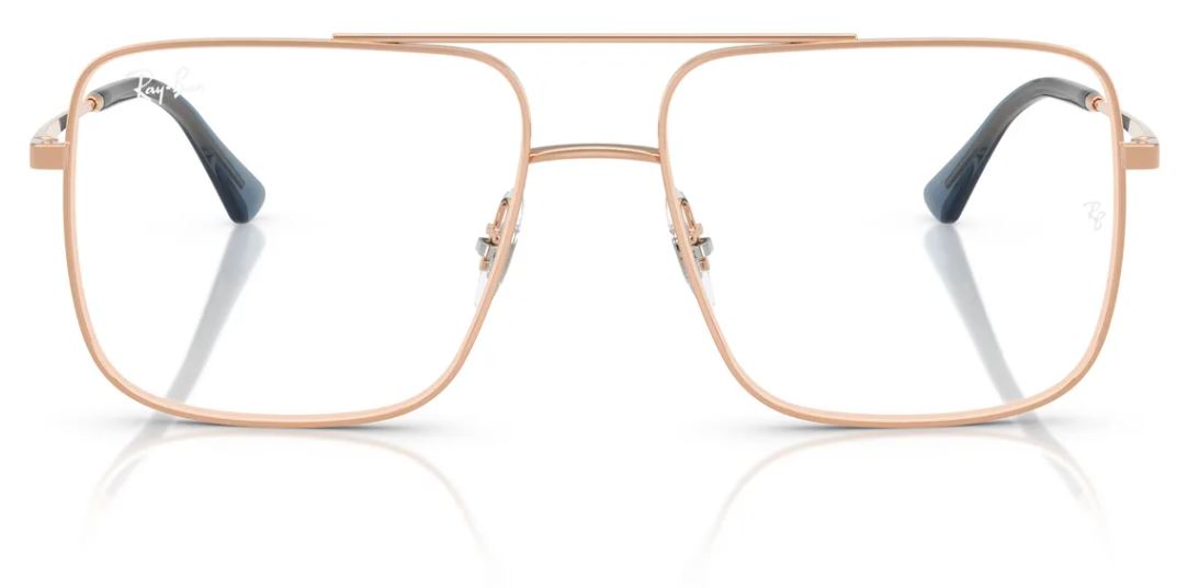 Lunettes de vue Ray-Ban RX3758V