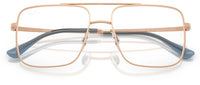 Lunettes de vue Ray-Ban RX3758V